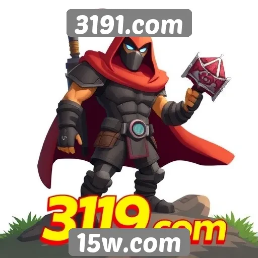 Análise do catálogo de jogos disponíveis no 3191.com