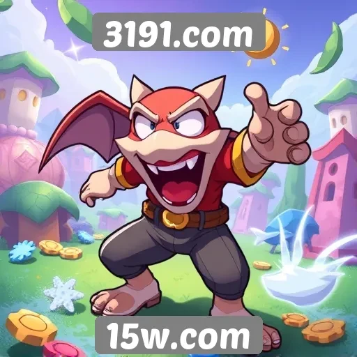 Análise da popularidade de jogos no 3191.com