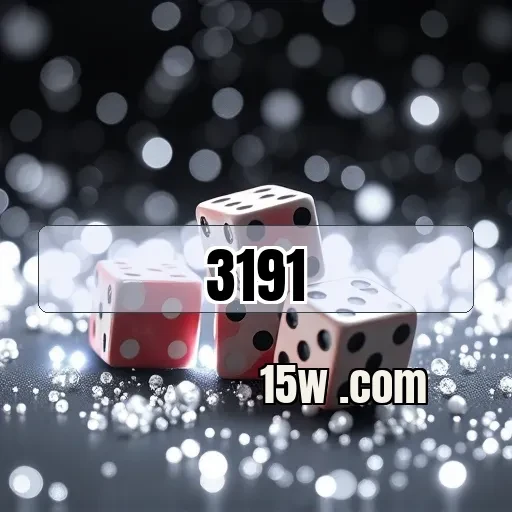 3191.com: Pagamentos Rápidos e Seguros para Todos os Jogadores